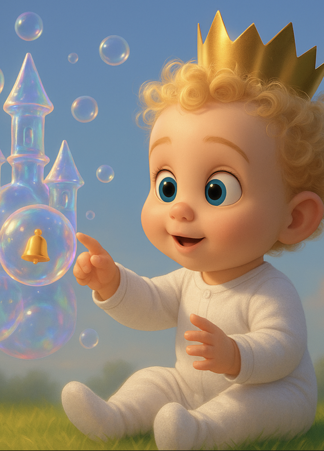 Example illustration